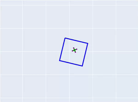 Jack in a Cup Impact Simulation